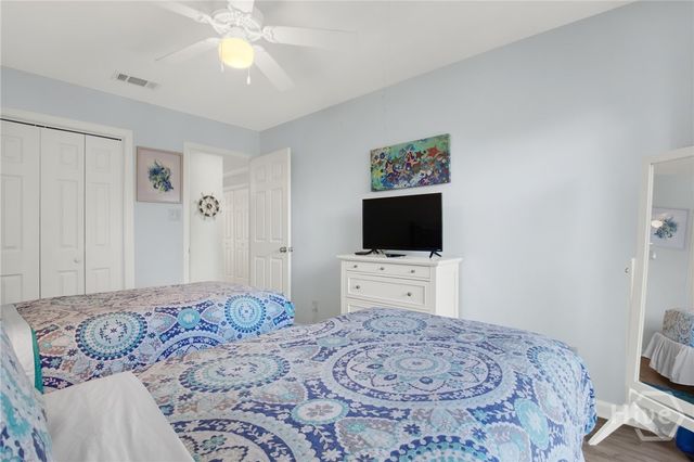 8 Silver Avenue 4, Tybee Island, GA 31328