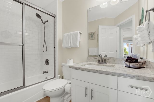 8 Silver Avenue 4, Tybee Island, GA 31328