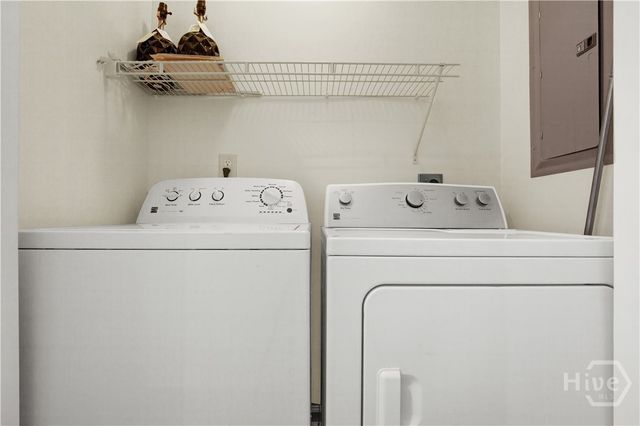 8 Silver Avenue 4, Tybee Island, GA 31328