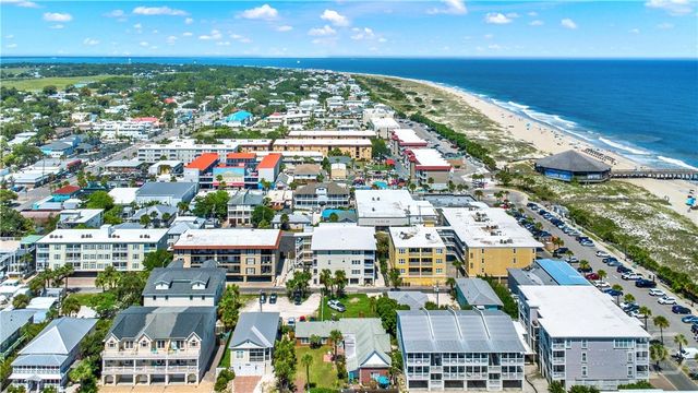 8 Silver Avenue 4, Tybee Island, GA 31328