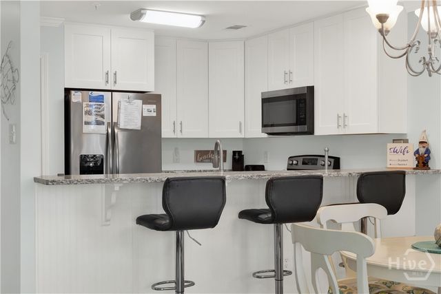 8 Silver Avenue 4, Tybee Island, GA 31328