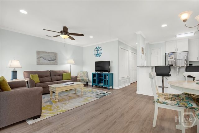 8 Silver Avenue 4, Tybee Island, GA 31328