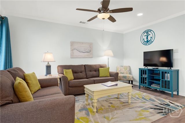 8 Silver Avenue 4, Tybee Island, GA 31328