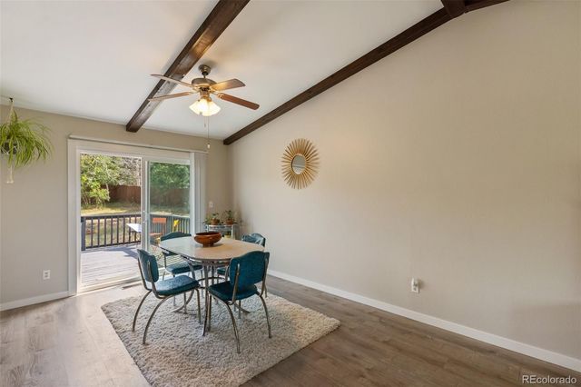 720 W Northwoods Drive, Woodland Park, CO 80863