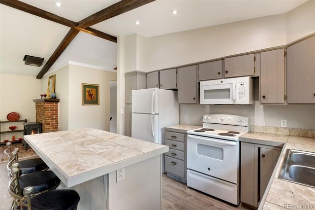 720 W Northwoods Drive, Woodland Park, CO 80863