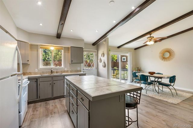 720 W Northwoods Drive, Woodland Park, CO 80863