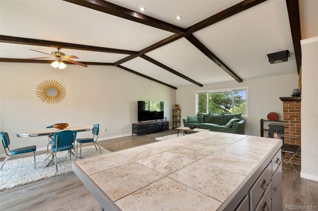 720 W Northwoods Drive, Woodland Park, CO 80863