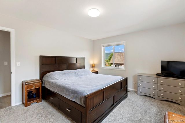 720 W Northwoods Drive, Woodland Park, CO 80863