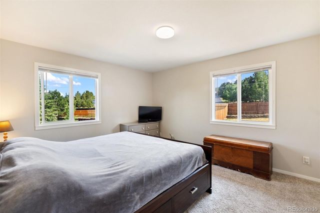 720 W Northwoods Drive, Woodland Park, CO 80863