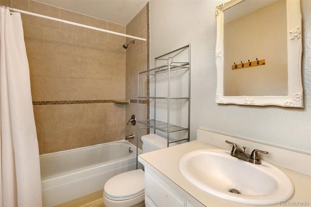 720 W Northwoods Drive, Woodland Park, CO 80863