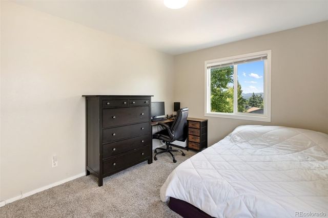 720 W Northwoods Drive, Woodland Park, CO 80863