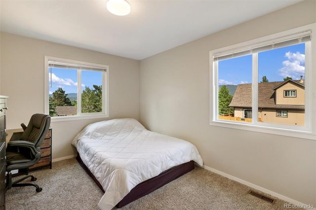 720 W Northwoods Drive, Woodland Park, CO 80863