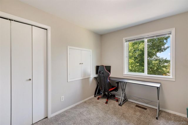 720 W Northwoods Drive, Woodland Park, CO 80863