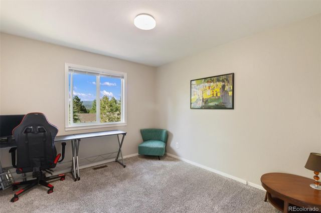 720 W Northwoods Drive, Woodland Park, CO 80863