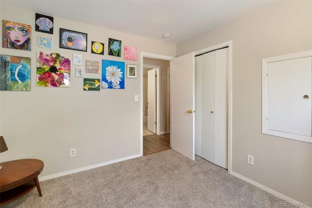 720 W Northwoods Drive, Woodland Park, CO 80863