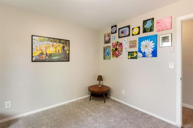 720 W Northwoods Drive, Woodland Park, CO 80863