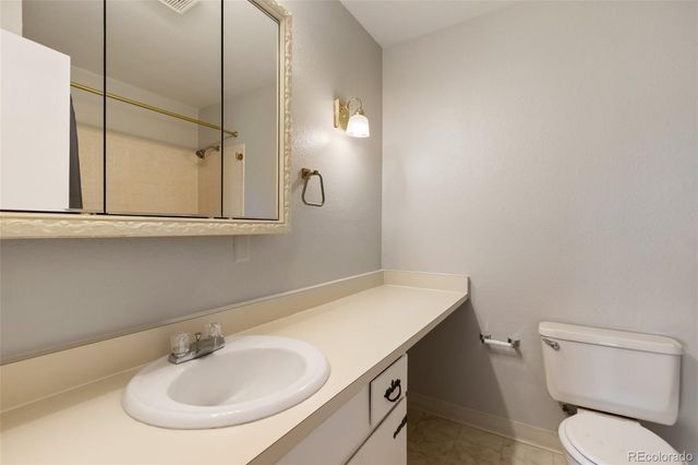 720 W Northwoods Drive, Woodland Park, CO 80863