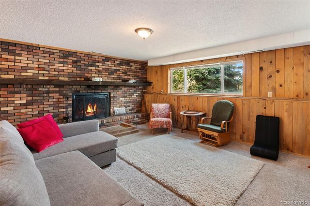 720 W Northwoods Drive, Woodland Park, CO 80863