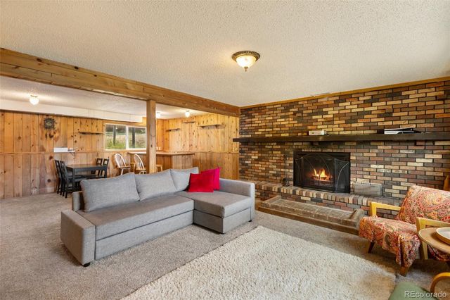 720 W Northwoods Drive, Woodland Park, CO 80863