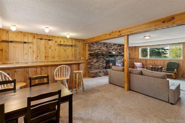 720 W Northwoods Drive, Woodland Park, CO 80863