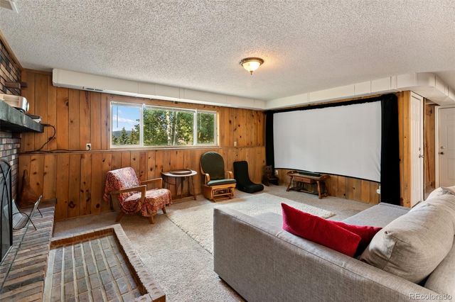 720 W Northwoods Drive, Woodland Park, CO 80863