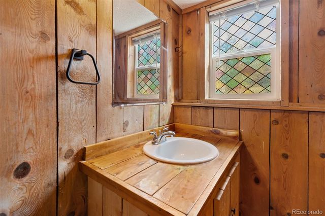 720 W Northwoods Drive, Woodland Park, CO 80863
