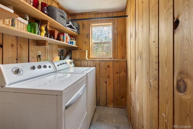 720 W Northwoods Drive, Woodland Park, CO 80863