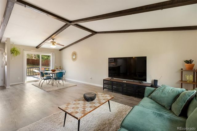 720 W Northwoods Drive, Woodland Park, CO 80863