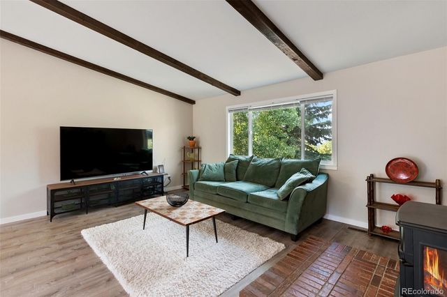 720 W Northwoods Drive, Woodland Park, CO 80863