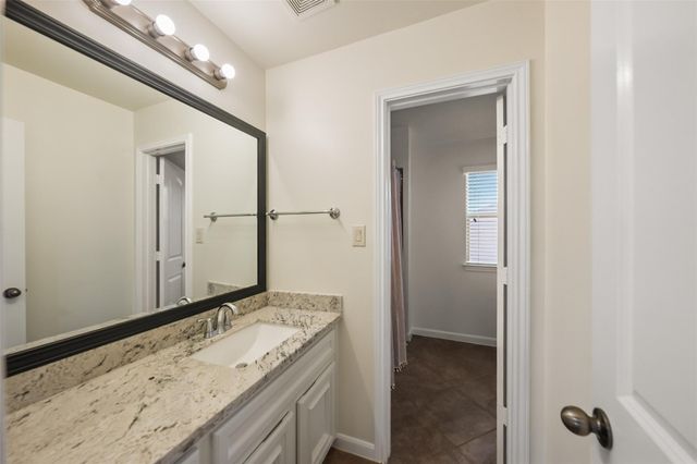 10402 Kingston Creek Lane, Cypress, TX 77433