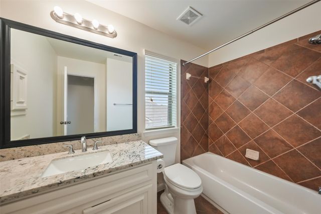 10402 Kingston Creek Lane, Cypress, TX 77433