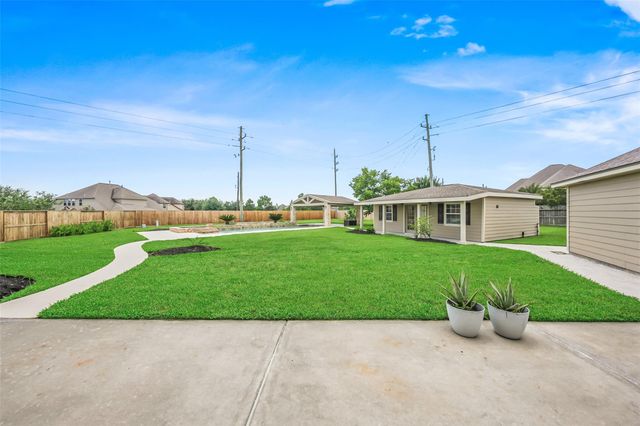 10402 Kingston Creek Lane, Cypress, TX 77433