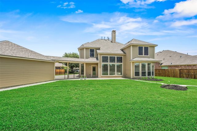 10402 Kingston Creek Lane, Cypress, TX 77433