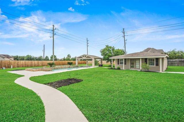 10402 Kingston Creek Lane, Cypress, TX 77433