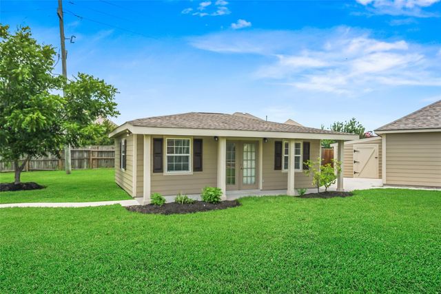 10402 Kingston Creek Lane, Cypress, TX 77433