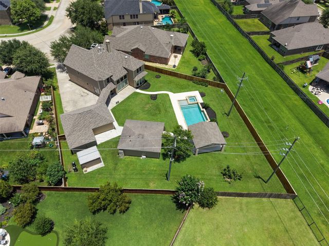 10402 Kingston Creek Lane, Cypress, TX 77433
