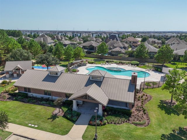 10402 Kingston Creek Lane, Cypress, TX 77433
