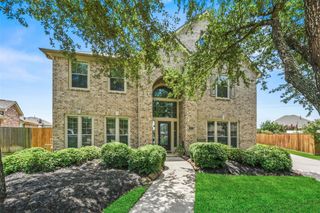 10402 Kingston Creek Lane, Cypress, TX 77433
