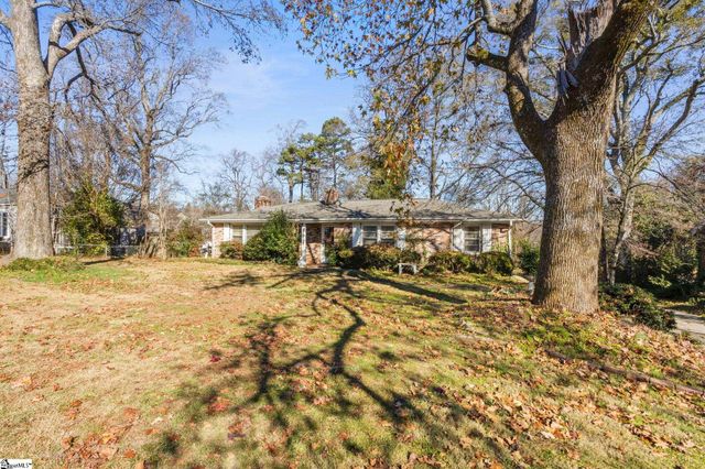 214 Piney Mountain Road, Greenville, SC 29609