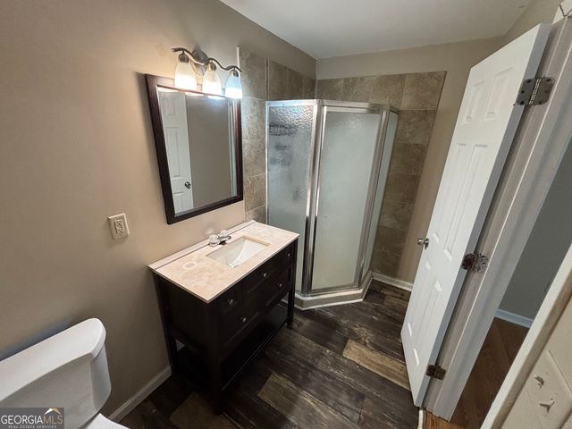 312 Mullis Street, Dexter, GA 31019