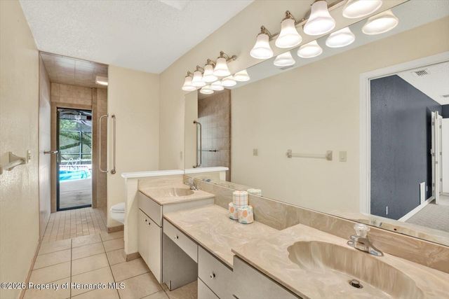 7765 Holiday Drive, Spring Hill, FL 34606