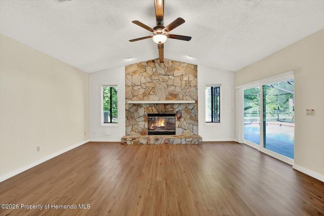 7765 Holiday Drive, Spring Hill, FL 34606