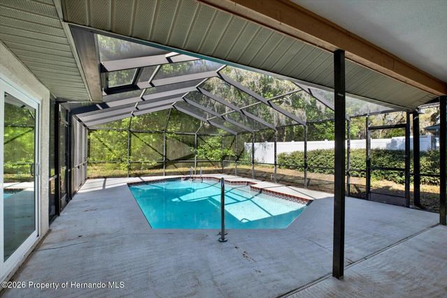 7765 Holiday Drive, Spring Hill, FL 34606