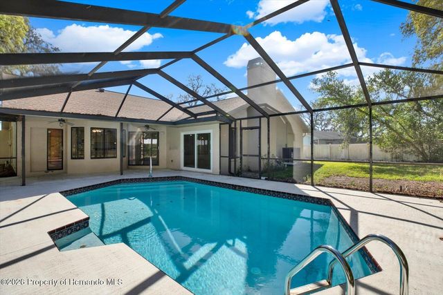 7765 Holiday Drive, Spring Hill, FL 34606