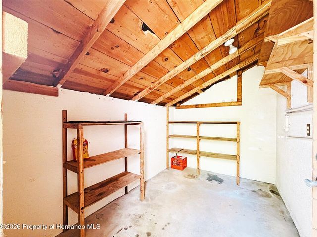 7765 Holiday Drive, Spring Hill, FL 34606