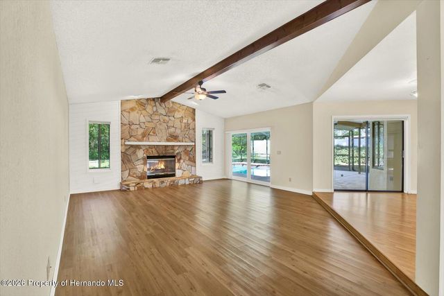 7765 Holiday Drive, Spring Hill, FL 34606