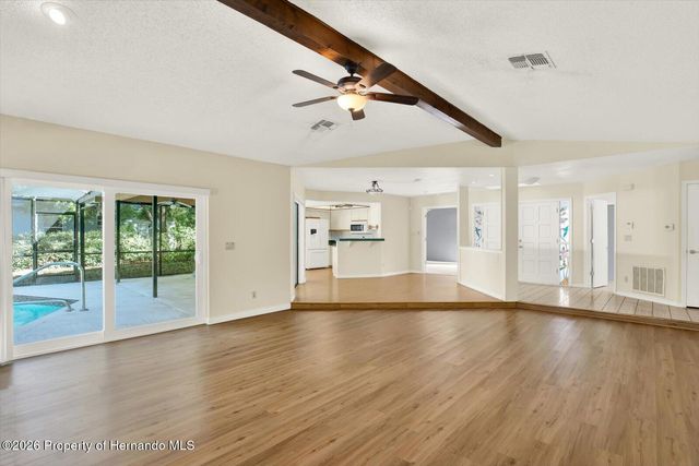 7765 Holiday Drive, Spring Hill, FL 34606