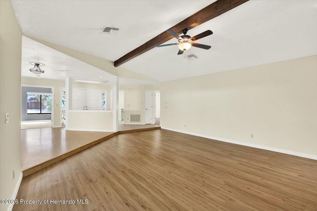 7765 Holiday Drive, Spring Hill, FL 34606