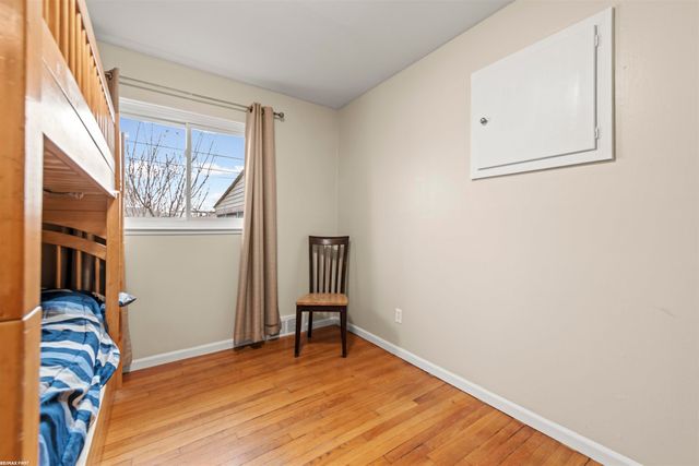 18140 Marquette Street, Roseville, MI 48066