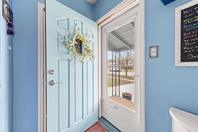 18140 Marquette Street, Roseville, MI 48066